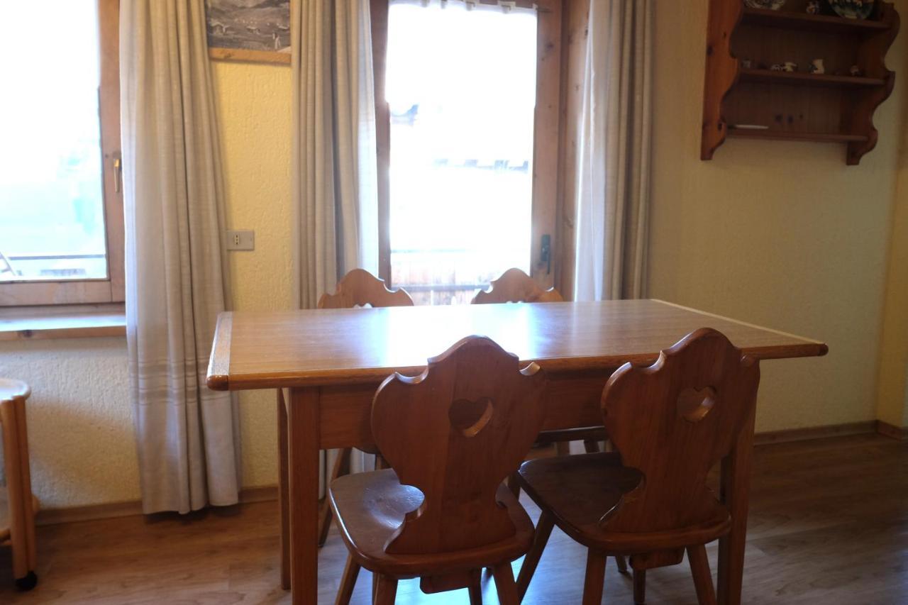 Mokino Center Myholidaylivigno Appartamento Livigno