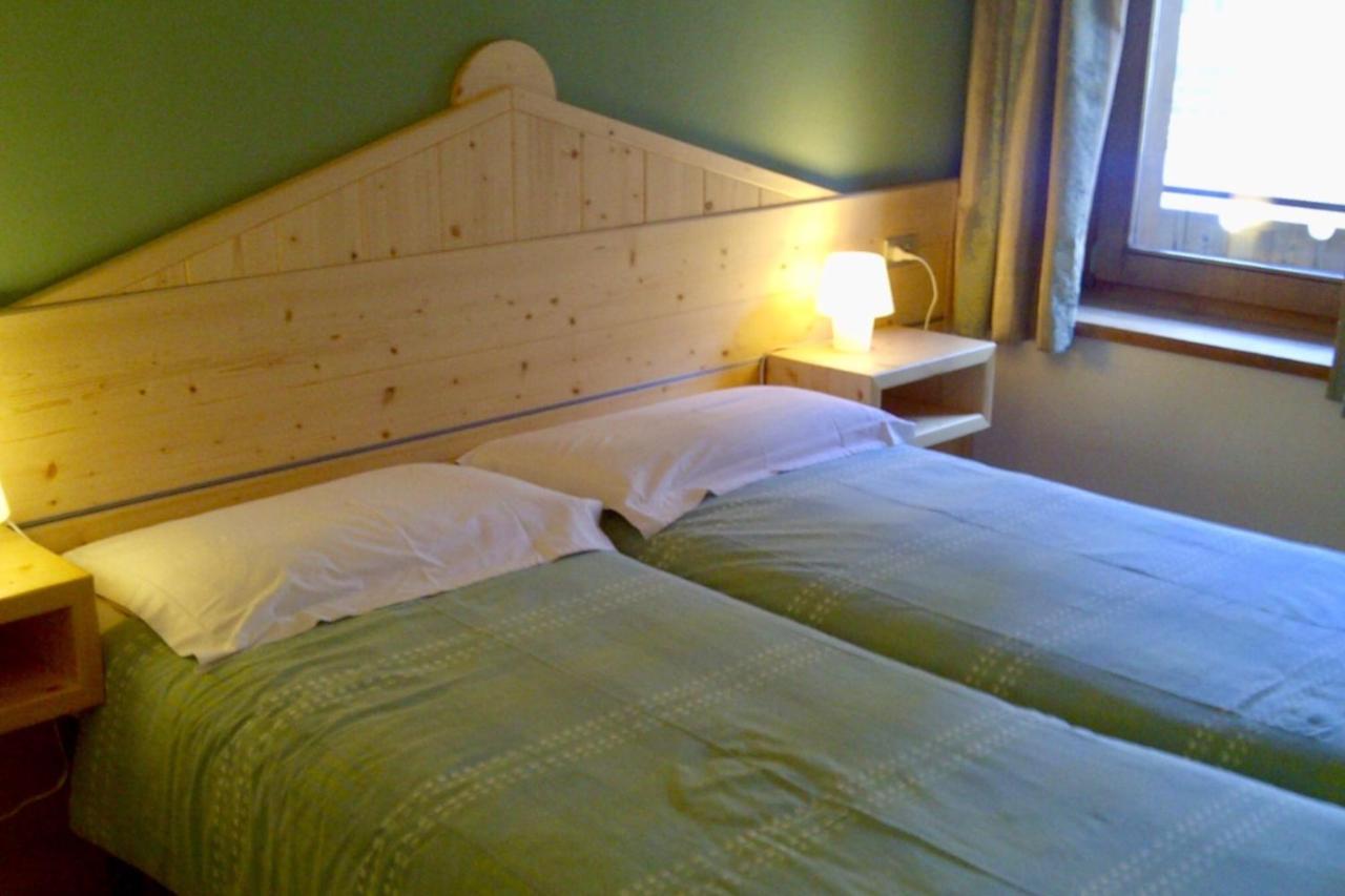 Mokino Center Myholidaylivigno