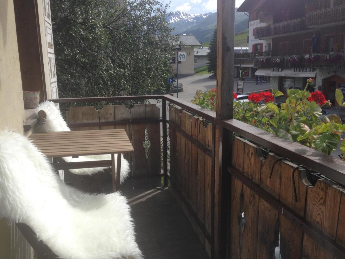 Mokino Center Myholidaylivigno Appartamento *