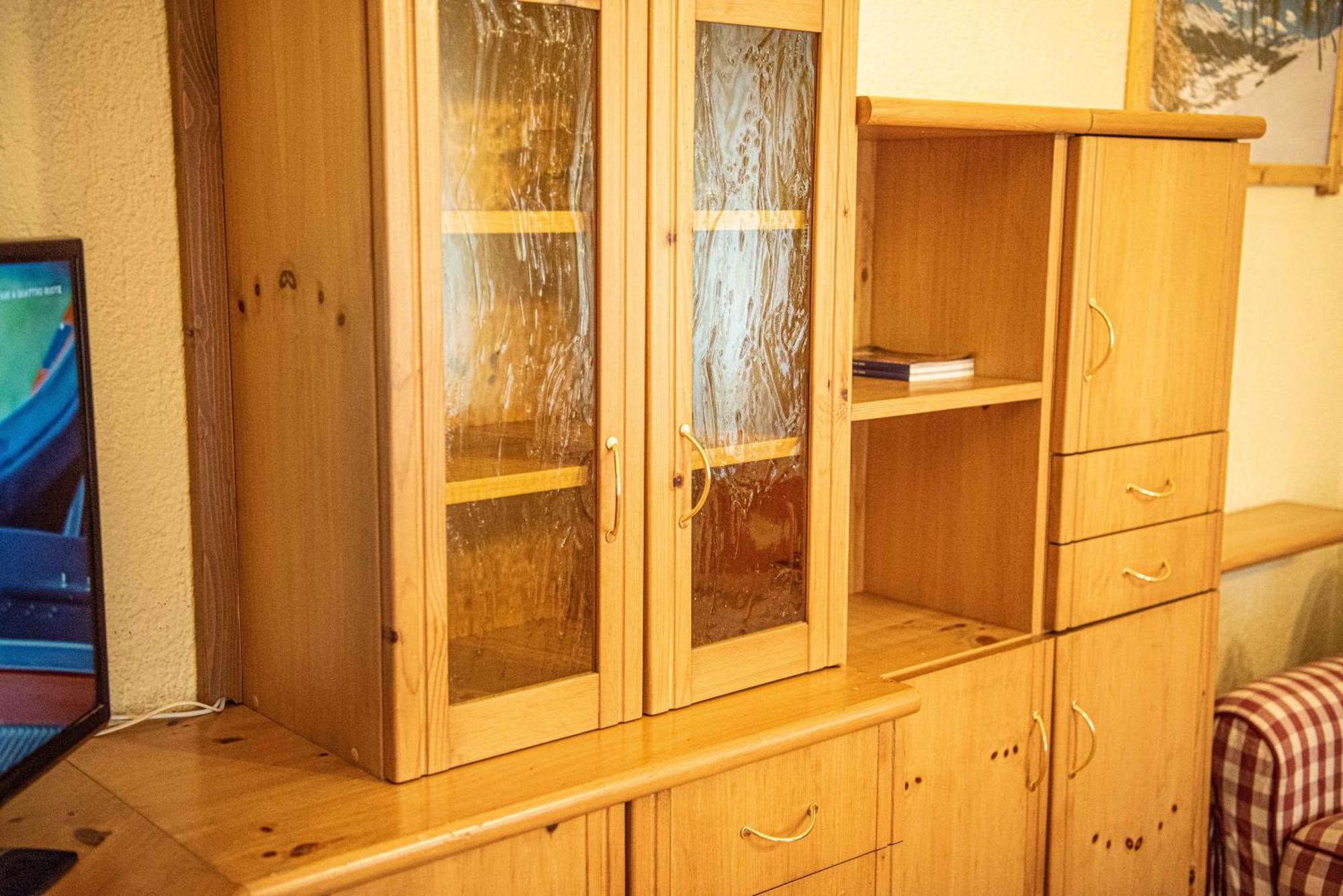 Mokino Center Myholidaylivigno Appartamento Livigno