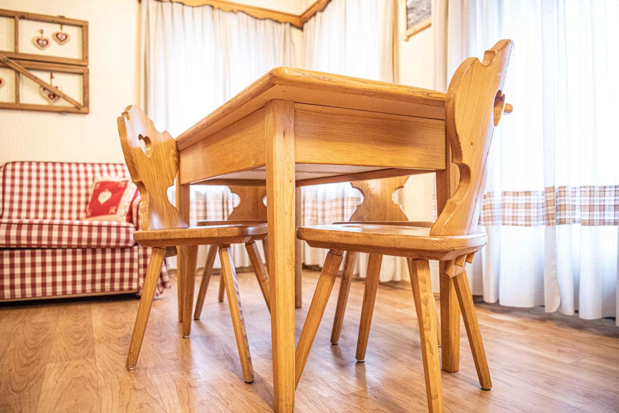 Appartamento Mokino Center Myholidaylivigno Livigno