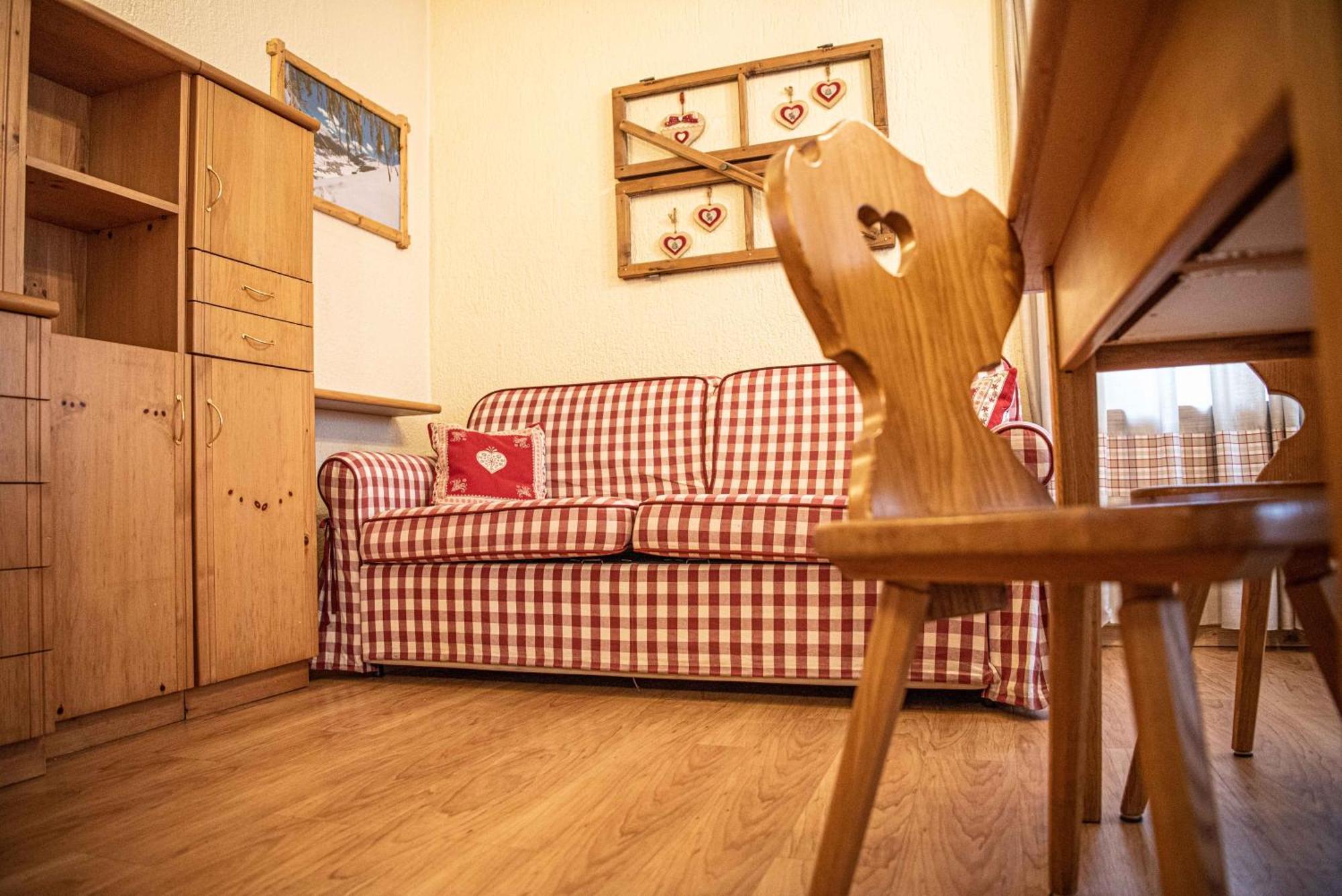 Appartamento Mokino Center Myholidaylivigno *