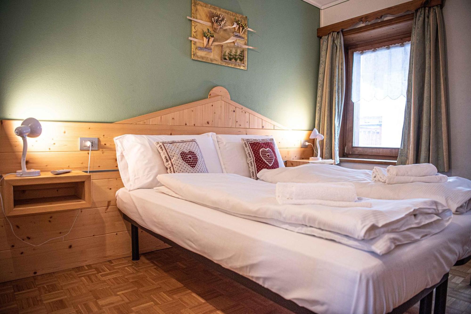 Mokino Center Myholidaylivigno Appartamento