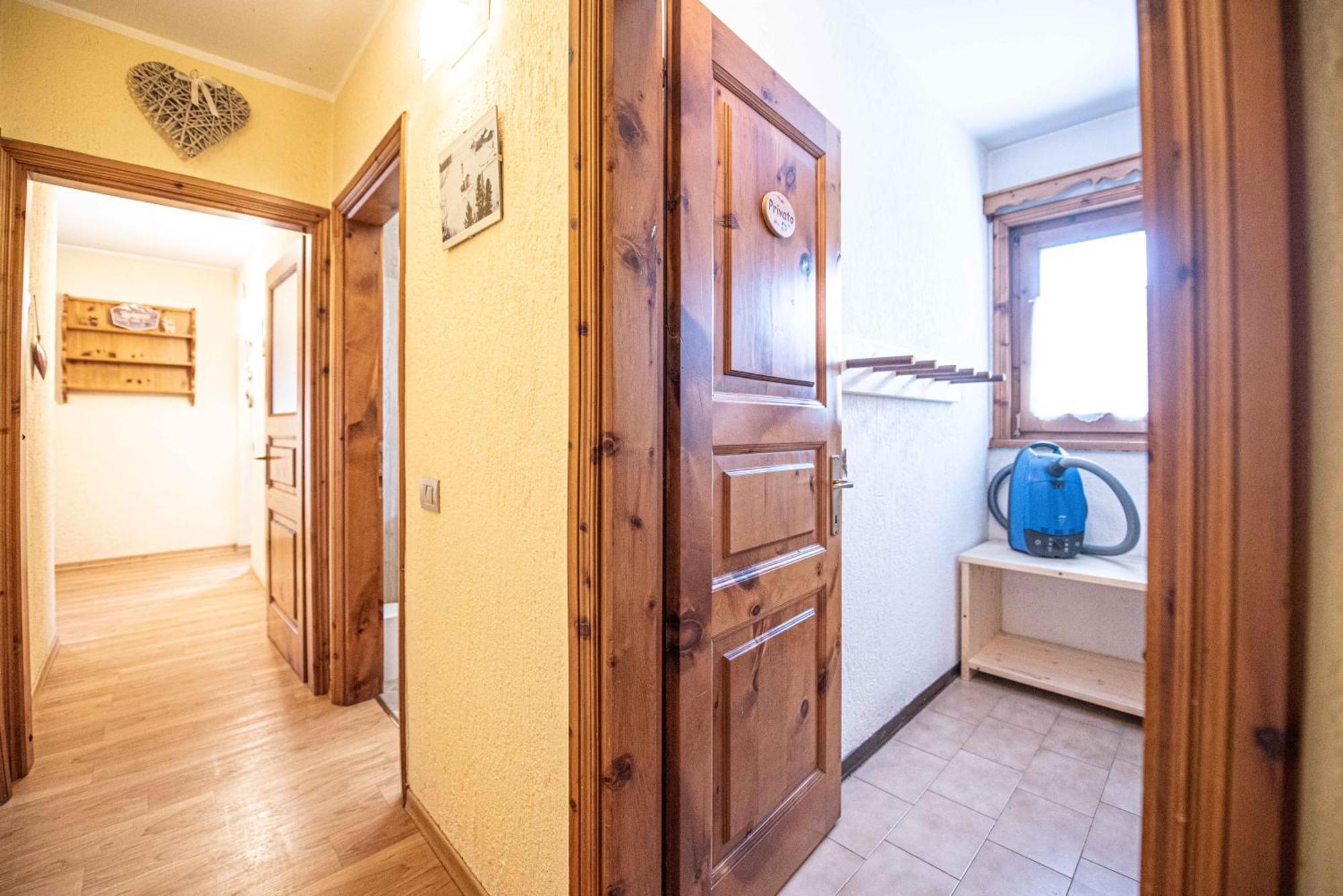 Appartamento Mokino Center Myholidaylivigno