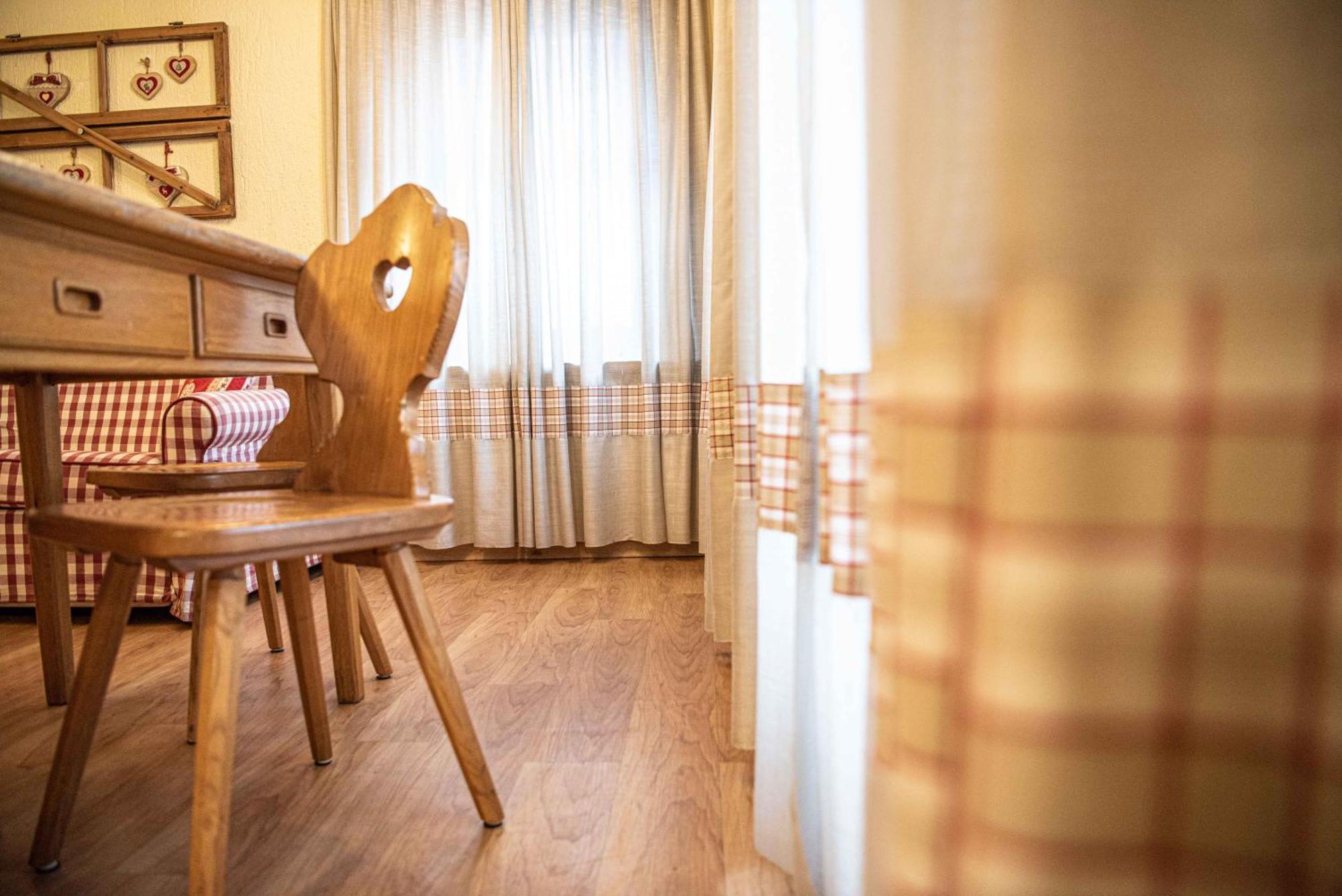 Mokino Center Myholidaylivigno Appartamento Livigno