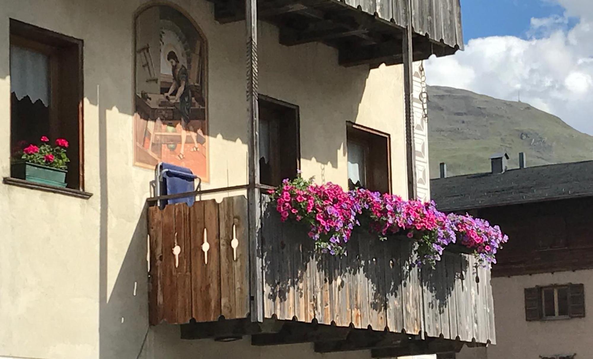 Mokino Center Myholidaylivigno Appartamento