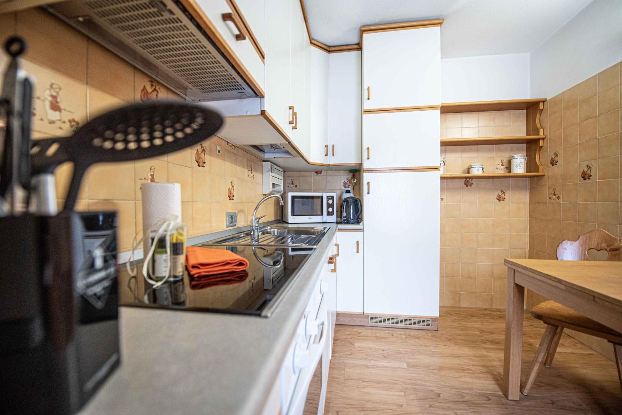 Appartamento Mokino Center Myholidaylivigno *