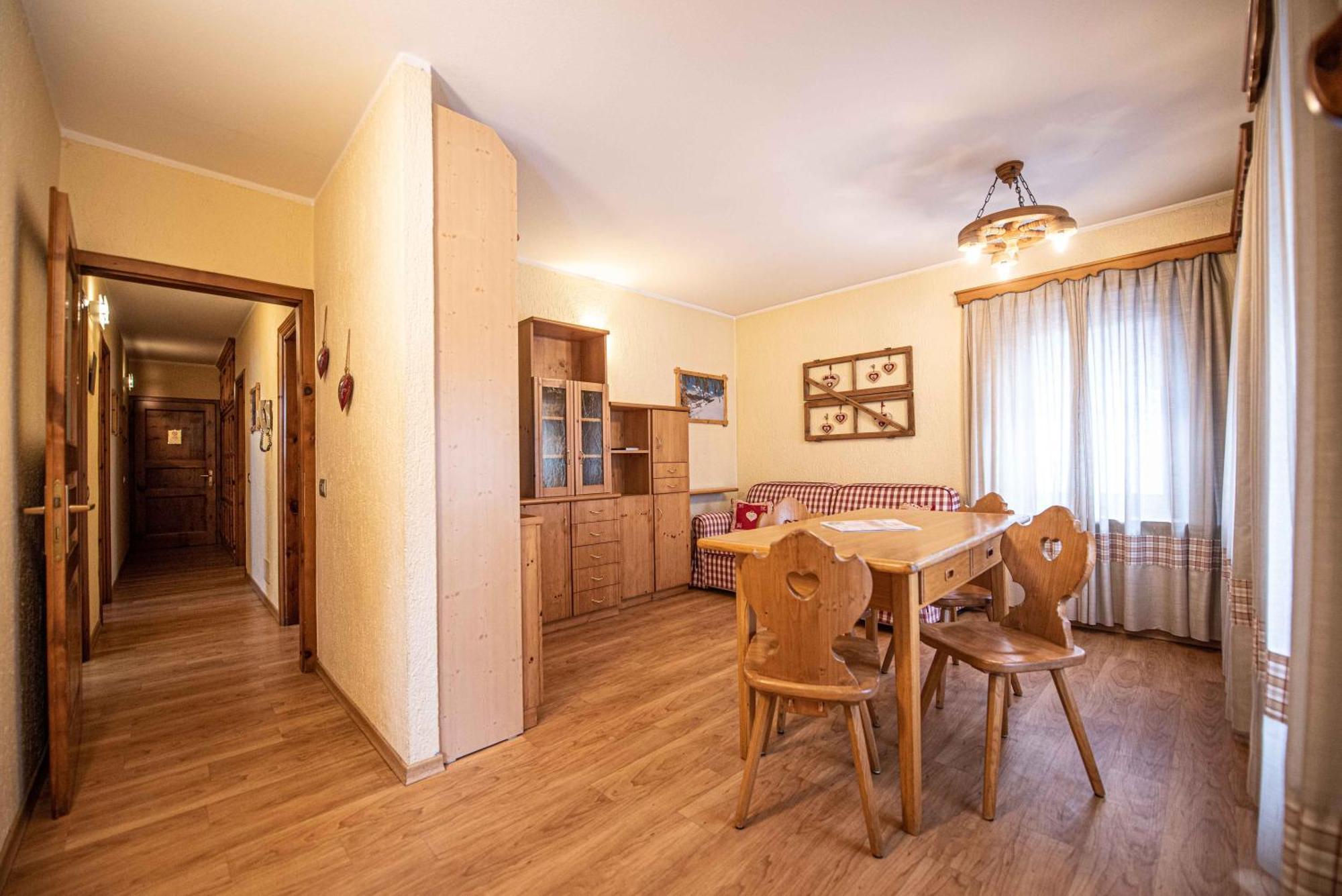 Appartamento Mokino Center Myholidaylivigno Livigno
