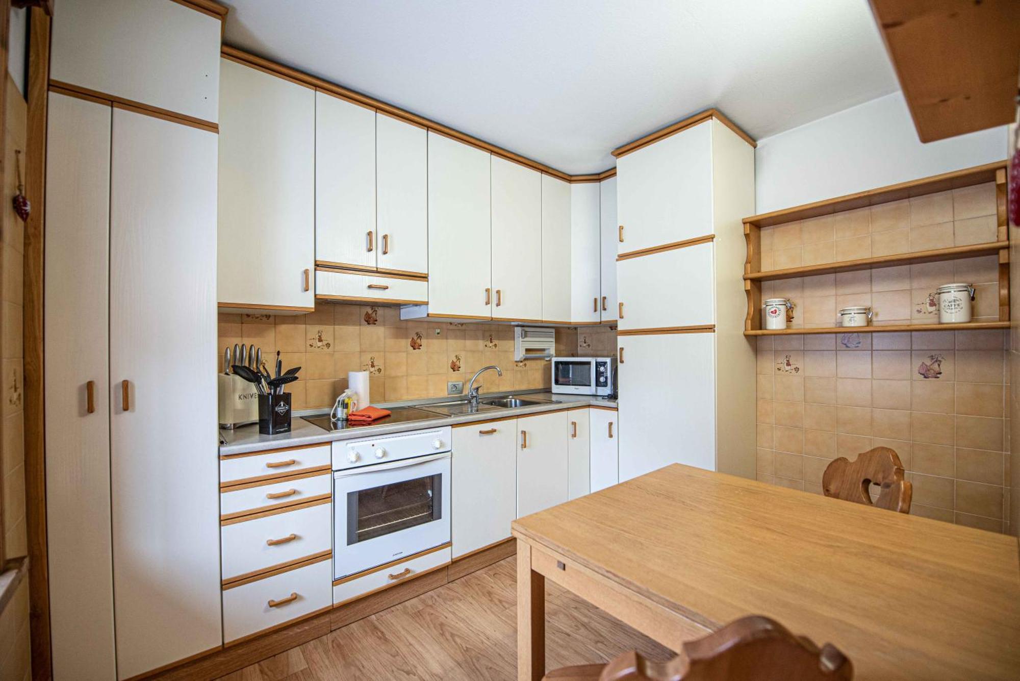 Mokino Center Myholidaylivigno * Livigno