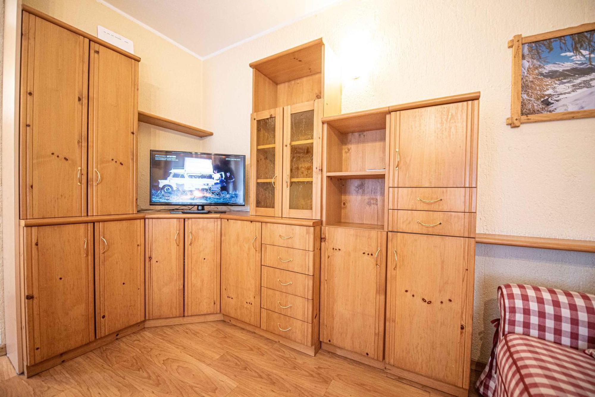 Mokino Center Myholidaylivigno Livigno