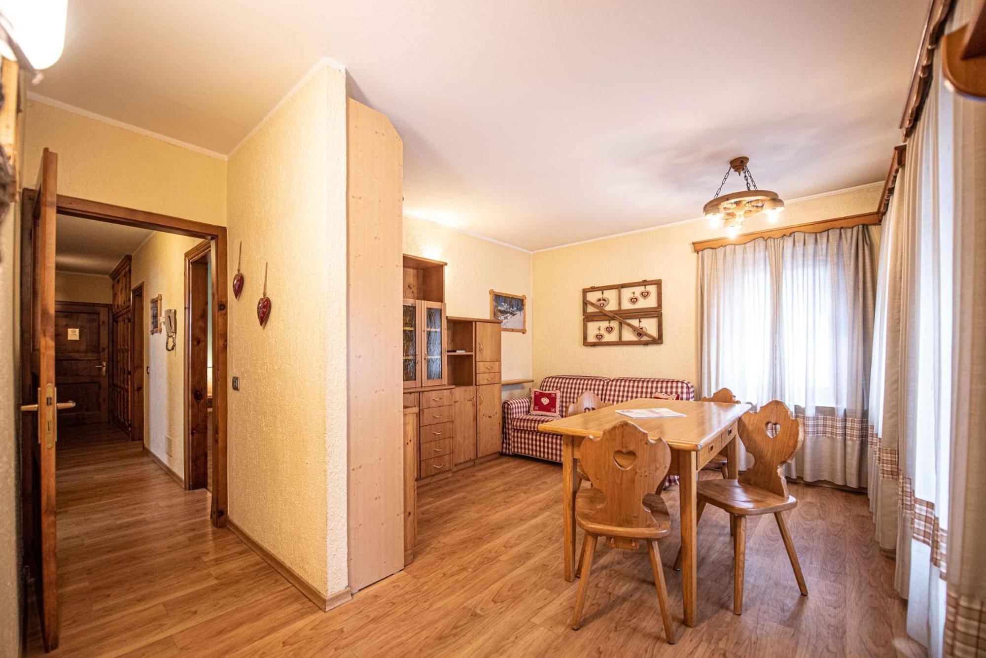 Appartamento Mokino Center Myholidaylivigno *