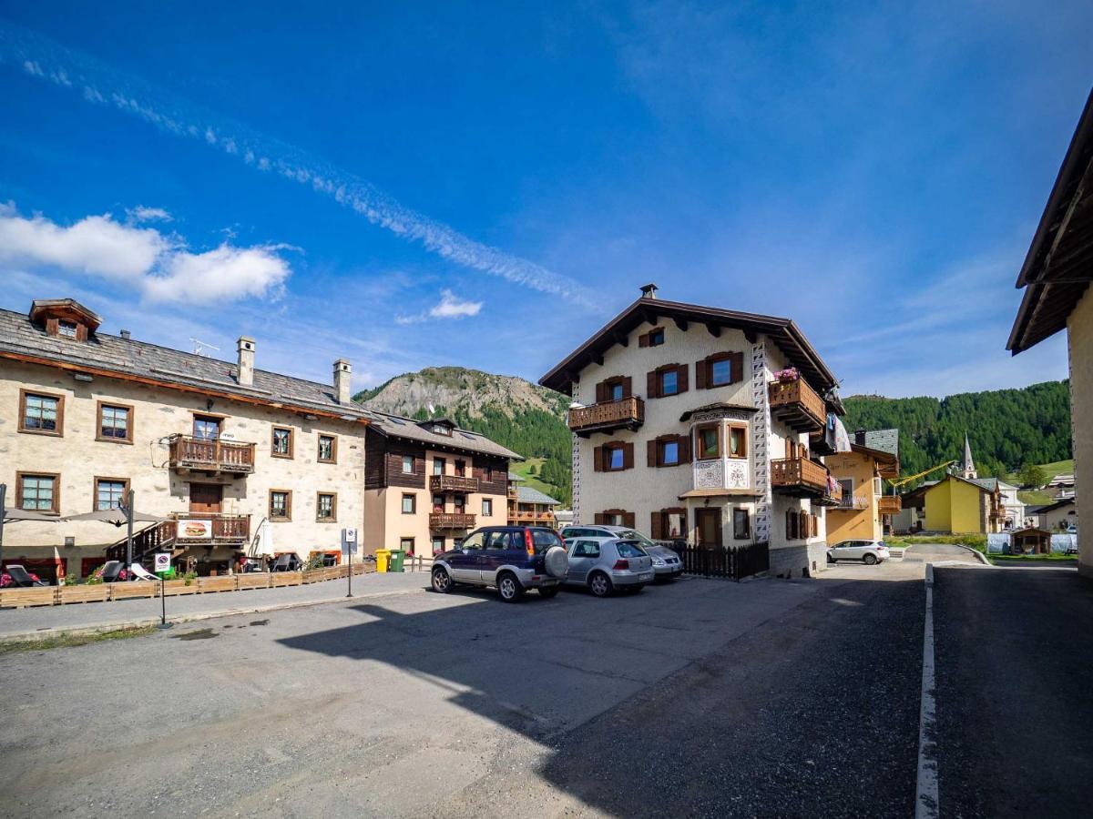 Mokino Center Myholidaylivigno