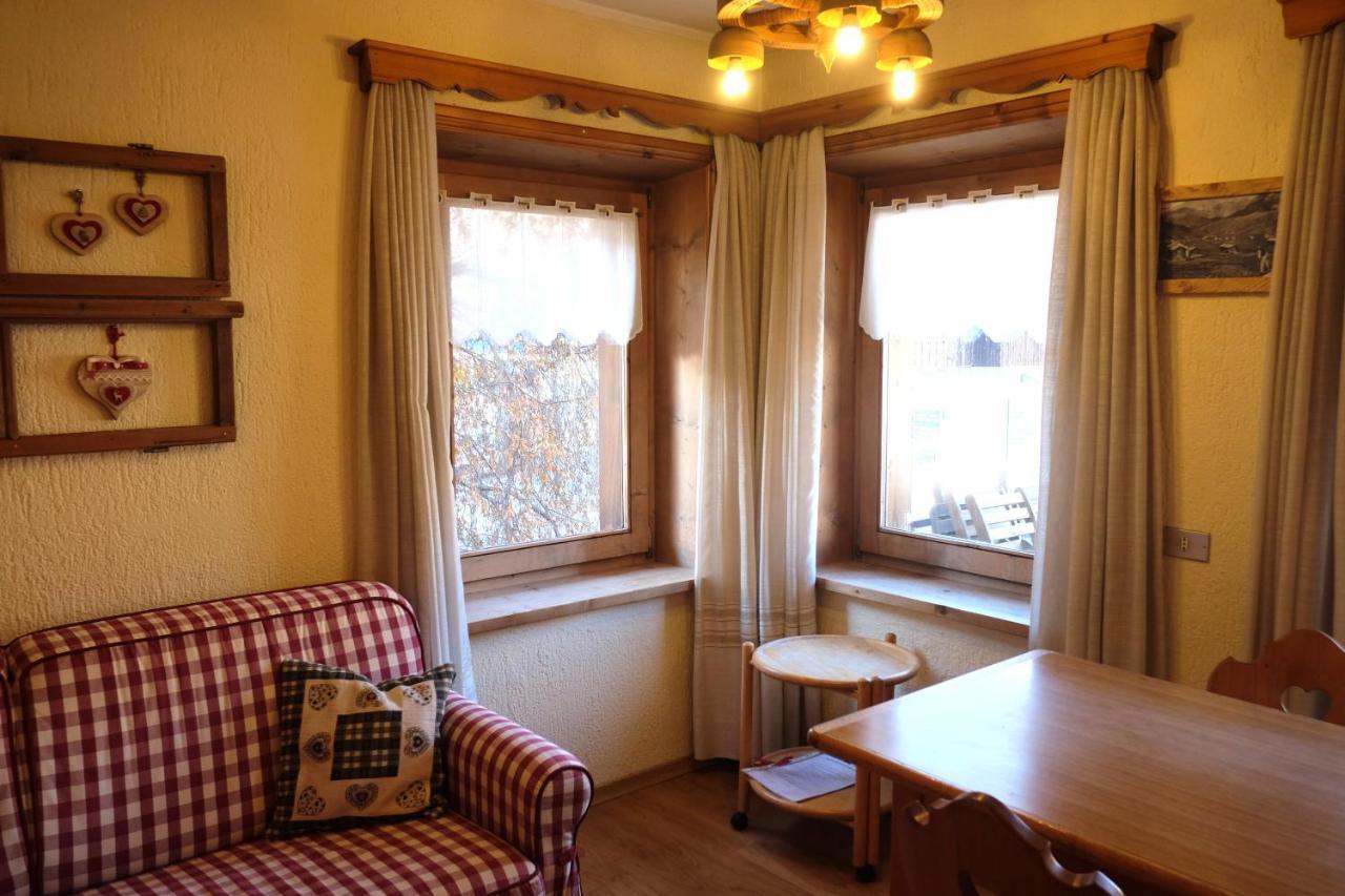 Appartement Mokino Center Myholidaylivigno