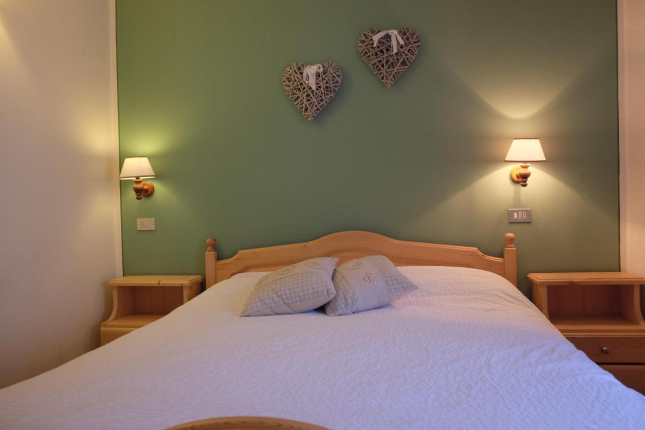 Mokino Center Myholidaylivigno Appartement