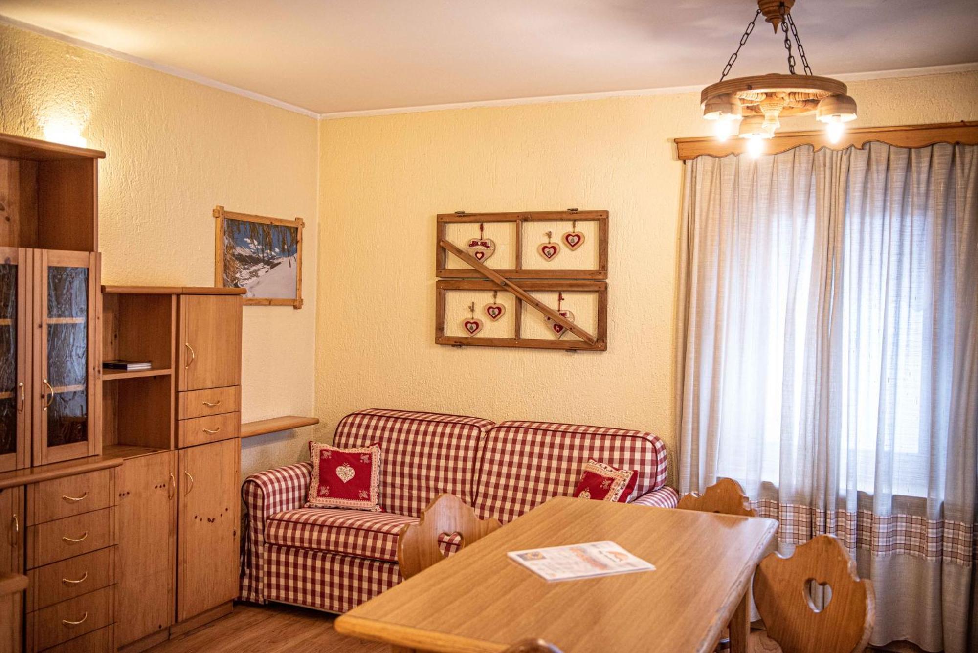 Mokino Center Myholidaylivigno Appartement Livigno