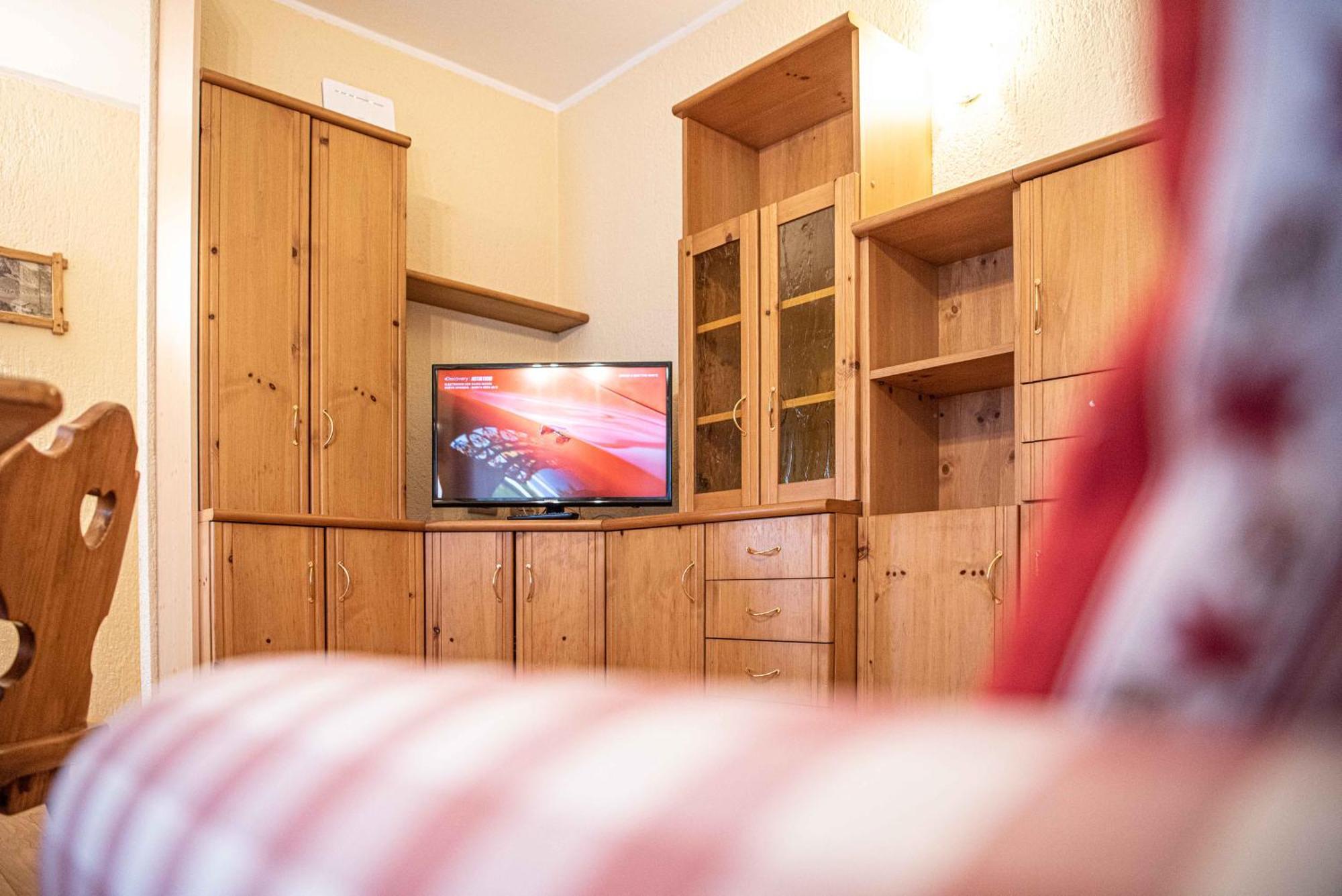 Appartement Mokino Center Myholidaylivigno *