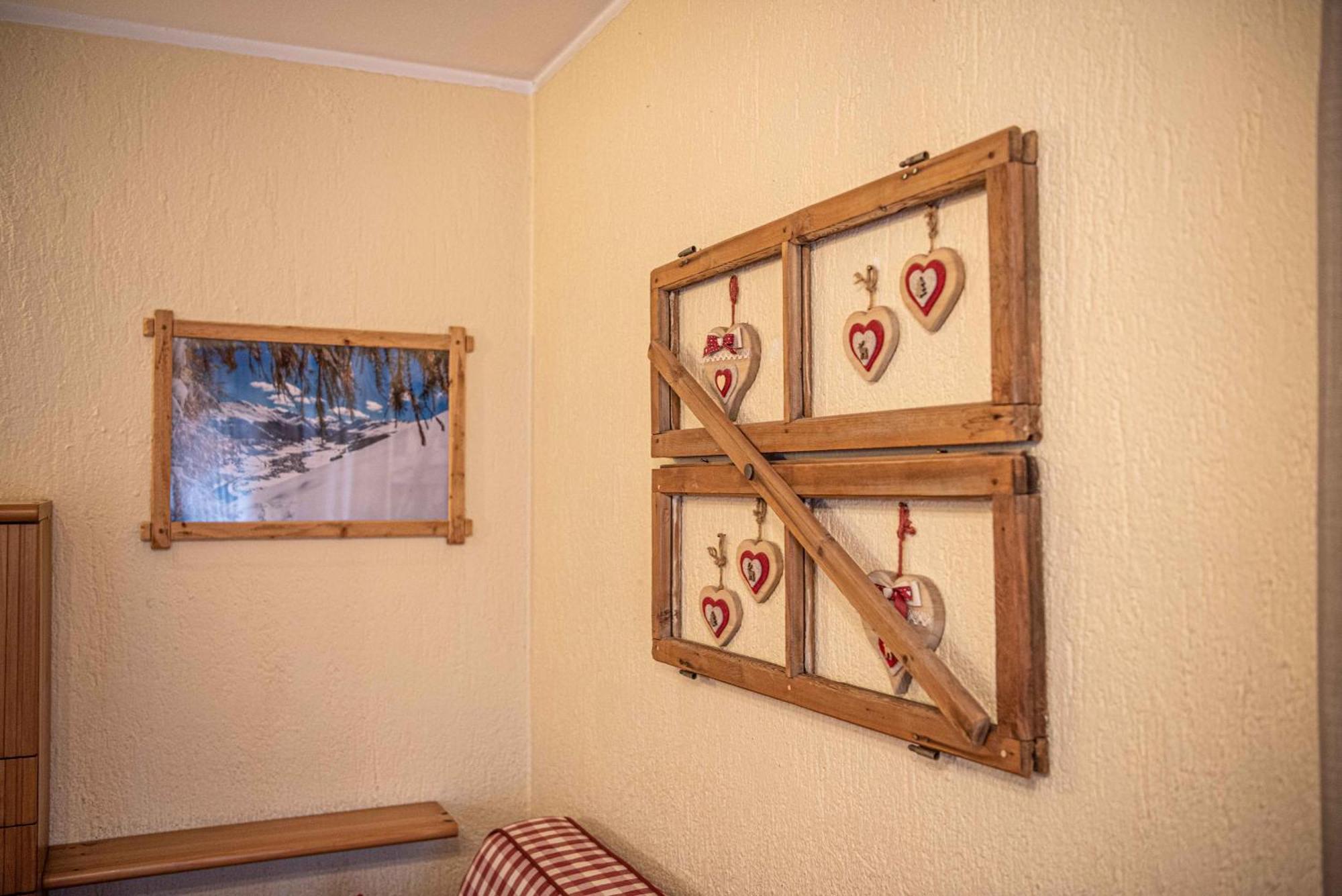 Mokino Center Myholidaylivigno Appartement Livigno