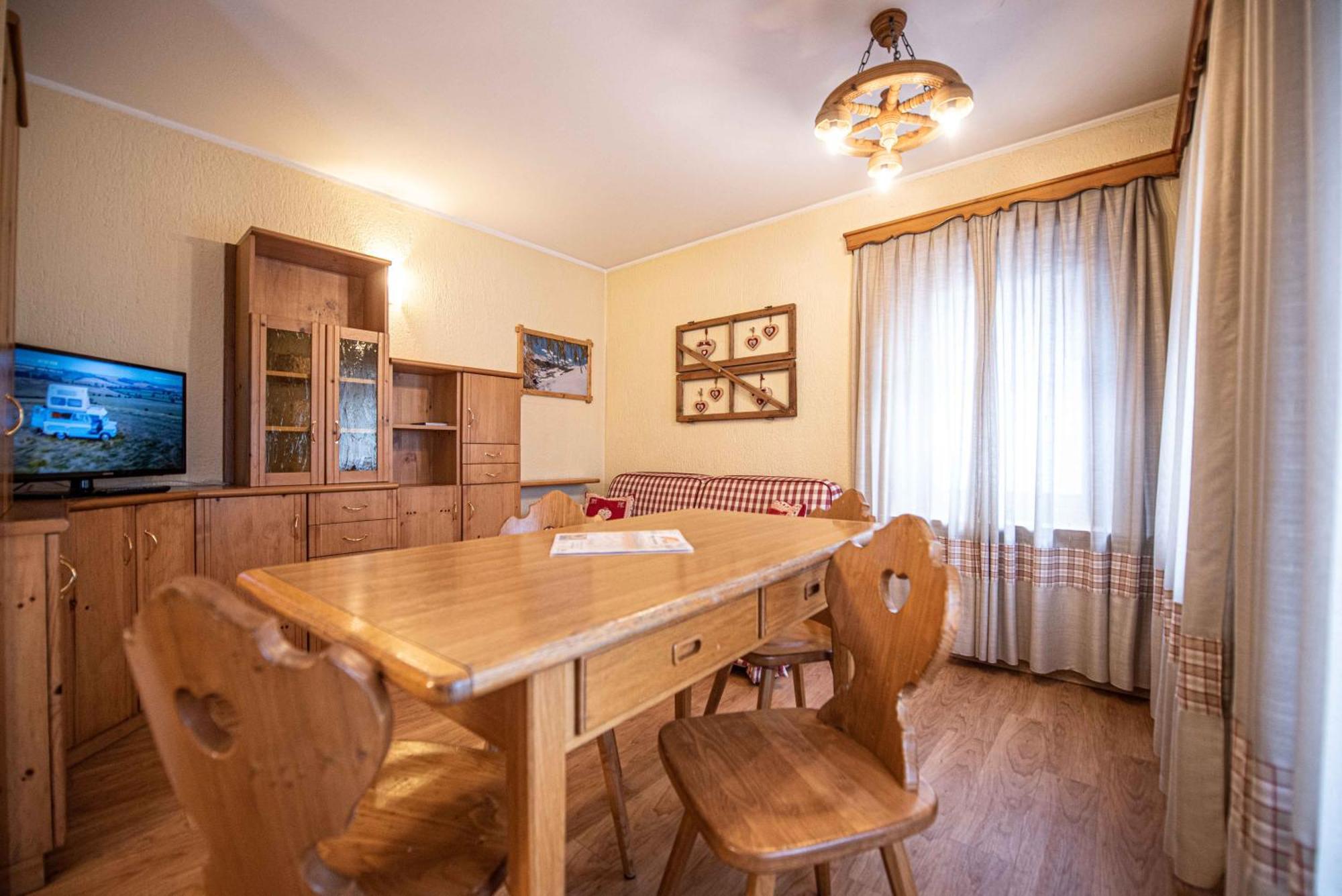 Mokino Center Myholidaylivigno Appartement Livigno