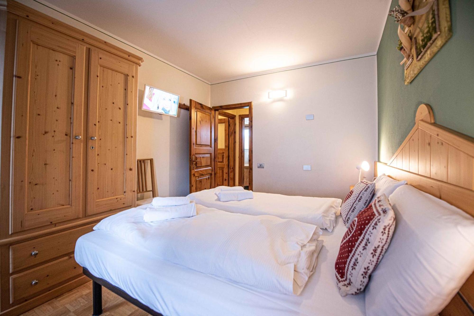 Mokino Center Myholidaylivigno Appartement Livigno