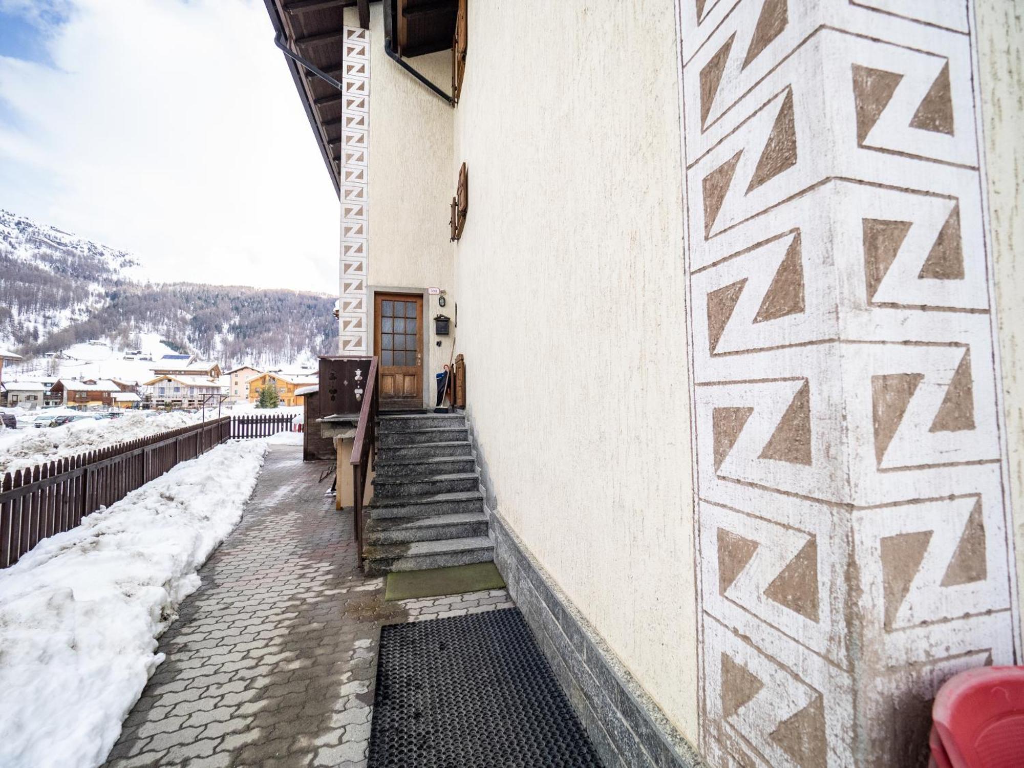 Appartement Mokino Center Myholidaylivigno Livigno